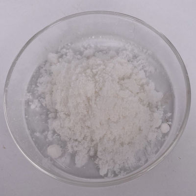 231-554-3 poudre blanche 99,3% Min For Glass Industry d'azotate de soude NaNO3