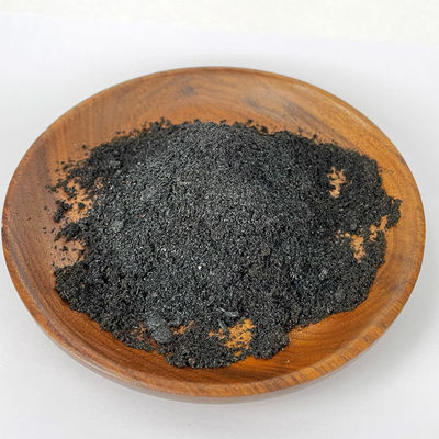 Chlorure FeCL3 ferrique en cristal noir de Brown pour la plaque d'impression