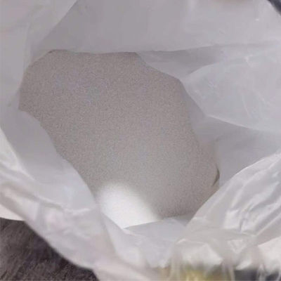 L'hydroxyde de sodium de 99% perle la soude caustique de NaOH pour le savon